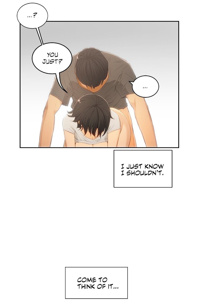 Sex Lessons - Page 87