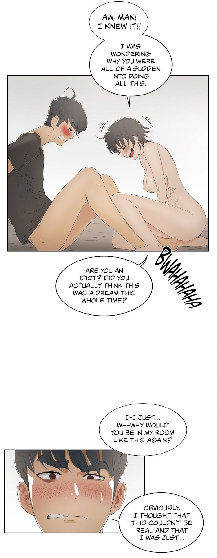 Sex Lessons - Page 96