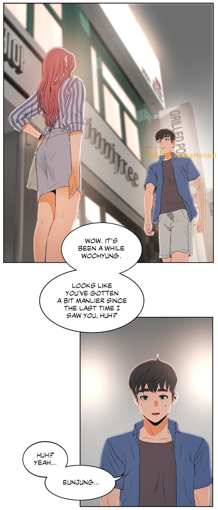 Sex Lessons Ch. 12-14 - Page 21