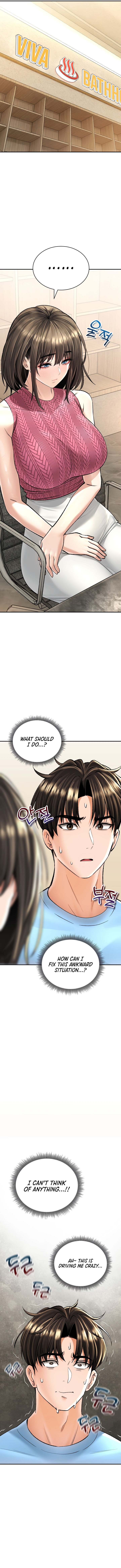 Herbal Love Story - Page 223
