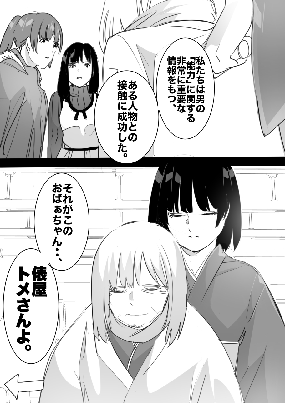 heisei no hyoui ojisan 1 - Page 145