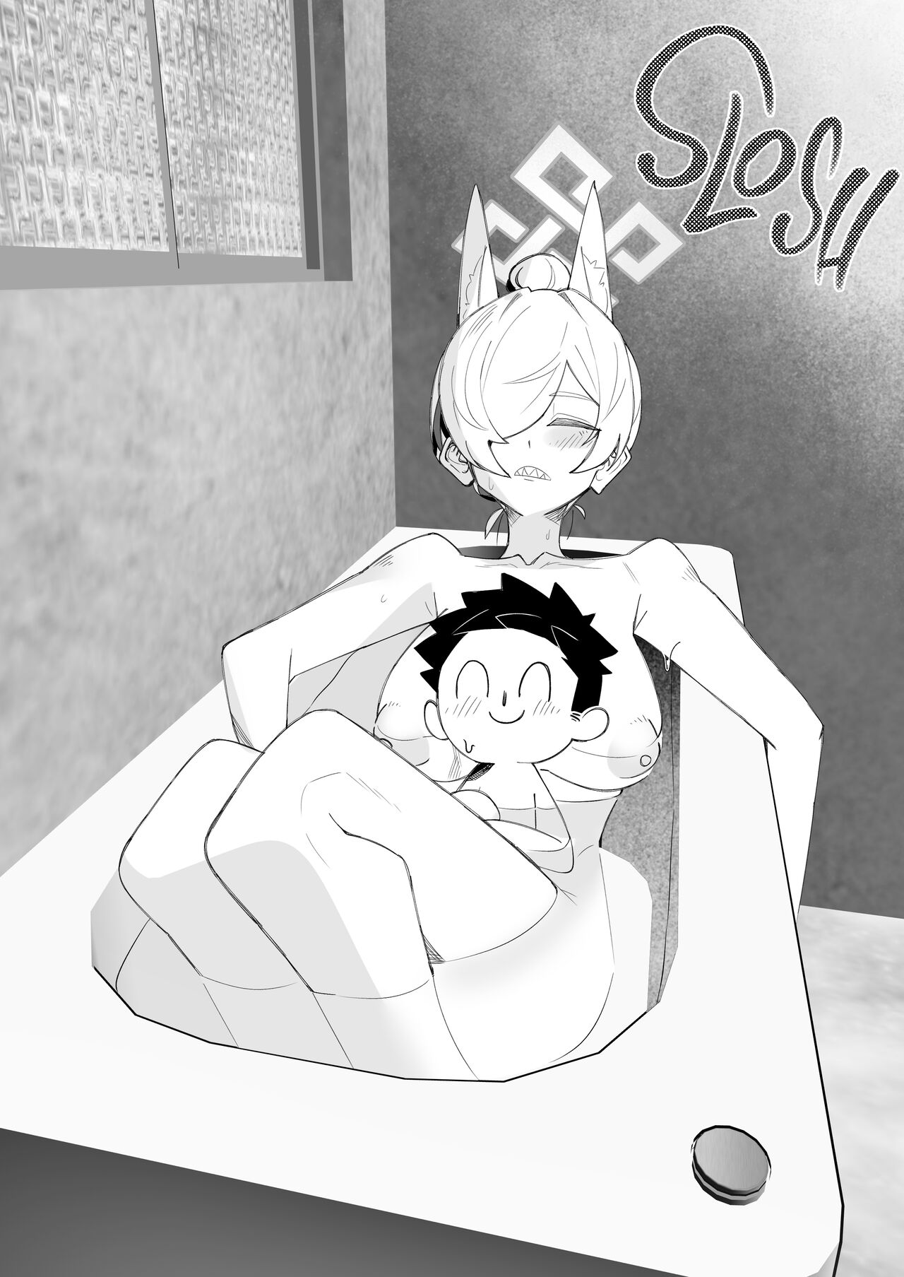 Captain Kanna, Police Discipline Breakdown - Page 9