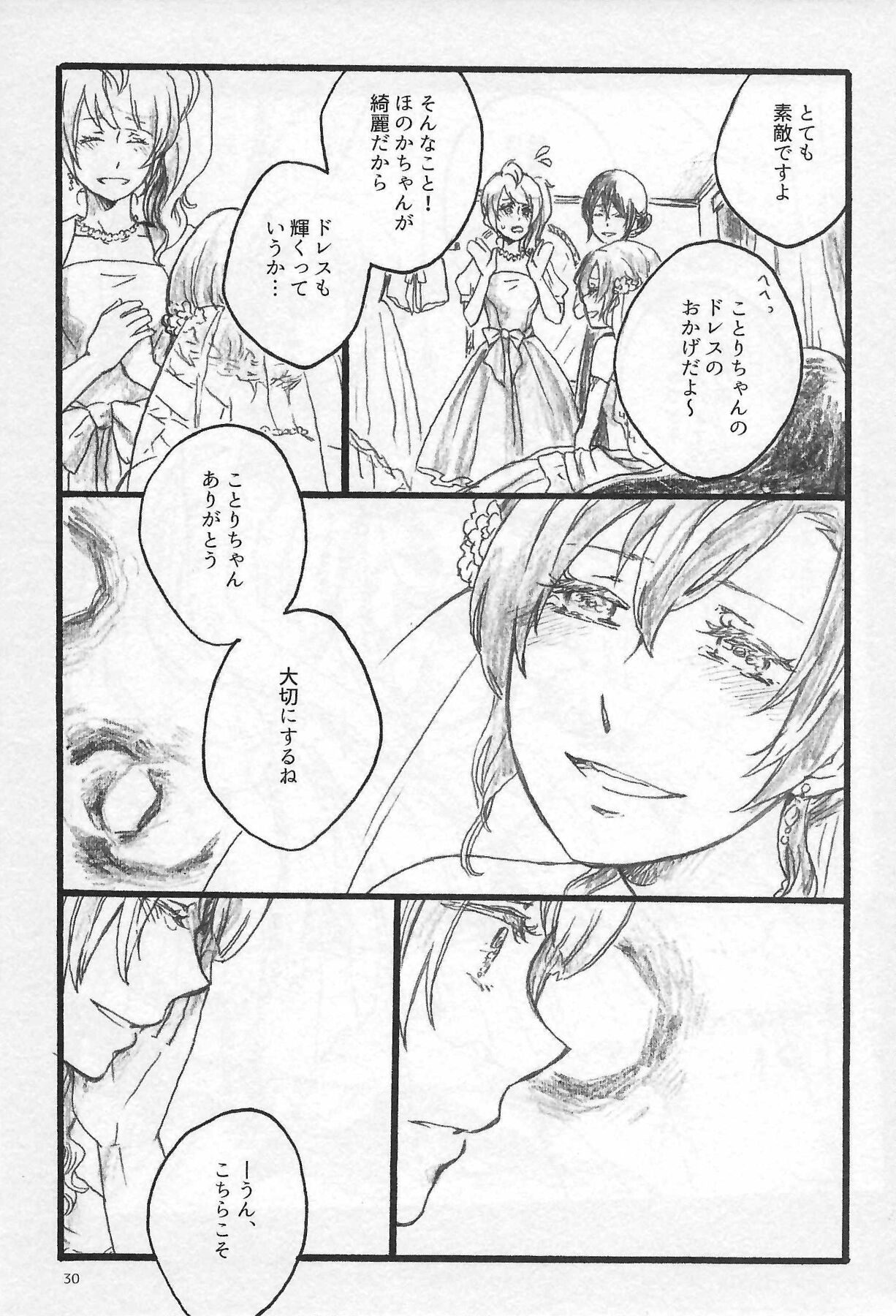 Anemone coronaria - Page 29