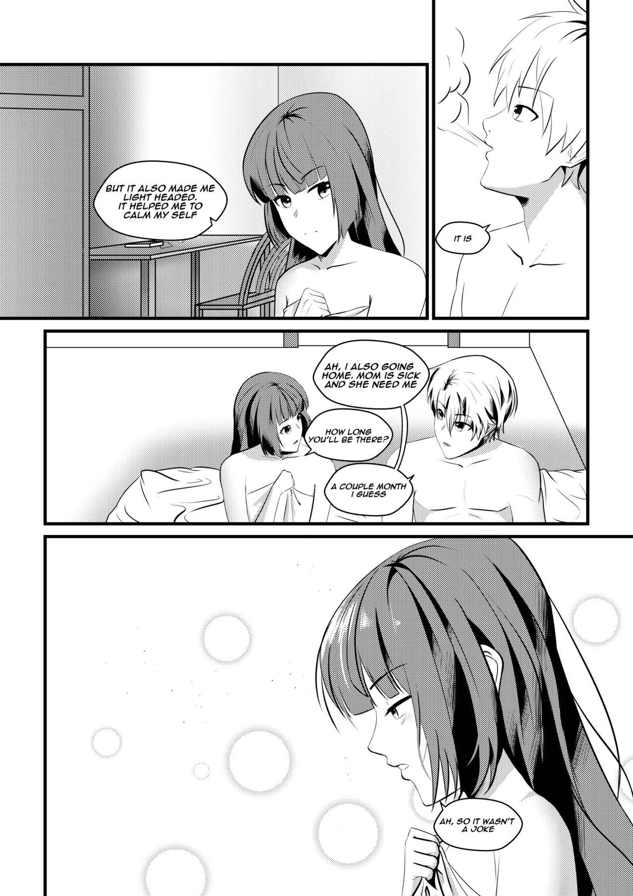 Origin of Ollie - Page 28