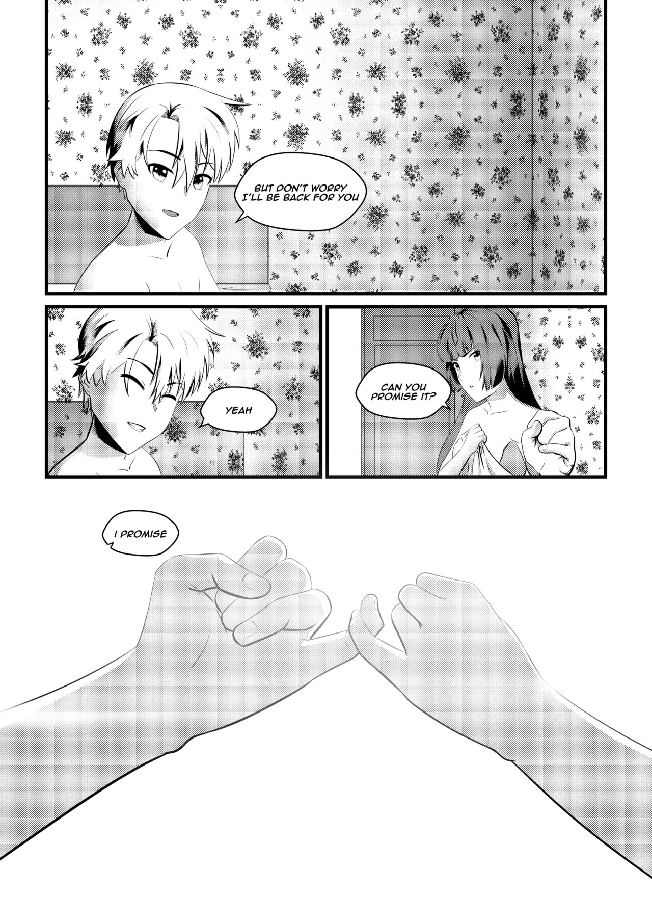 Origin of Ollie - Page 29