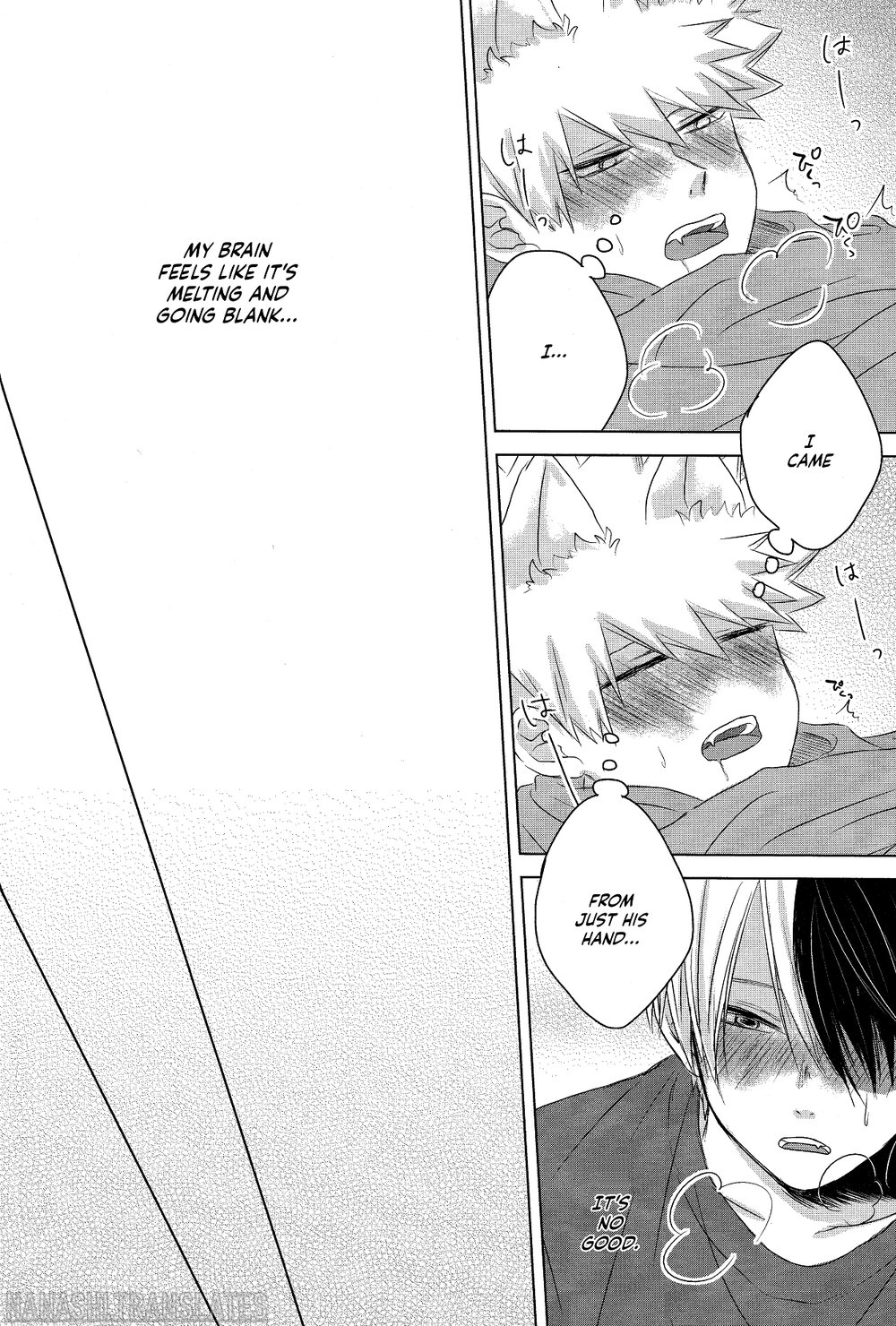 Neko Biyori - Page 75