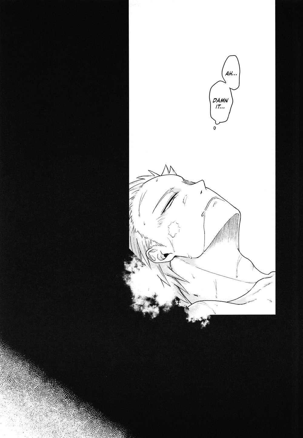 Sonna Otokogi Sutechimae! - Page 36