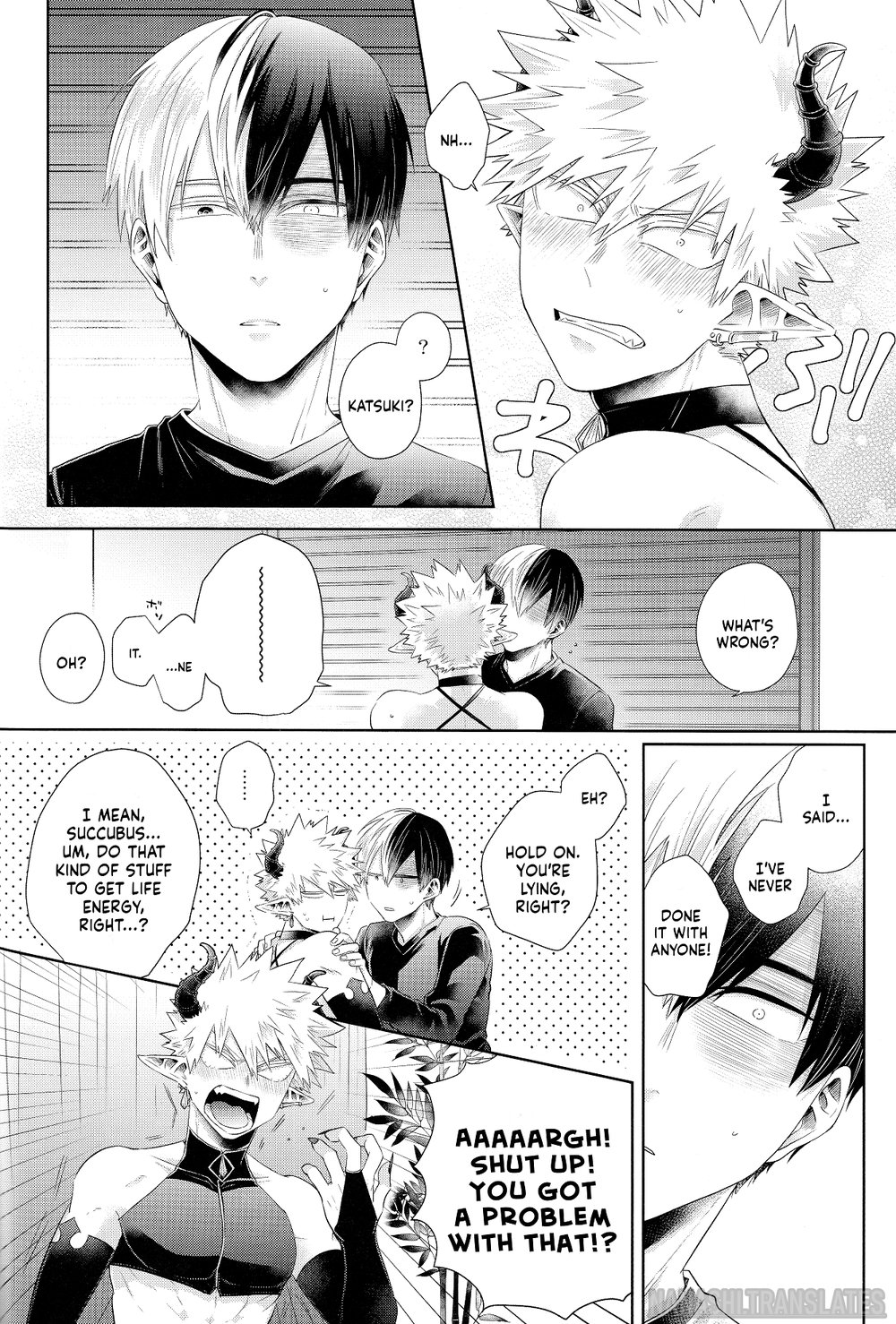 YUMMY - Page 45