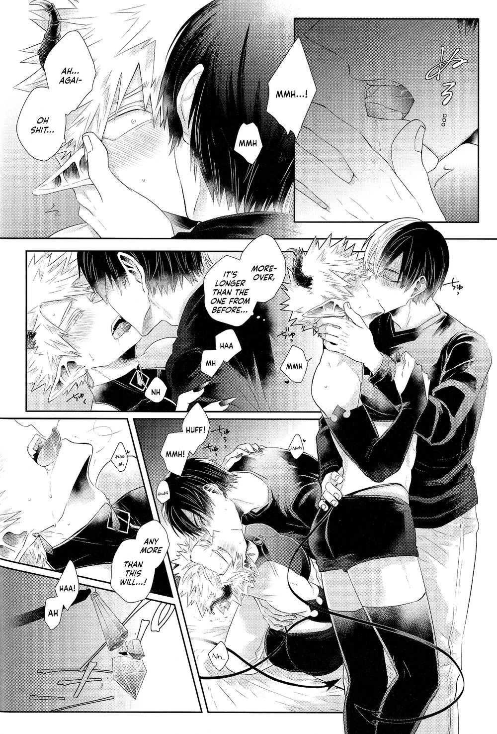 YUMMY - Page 47