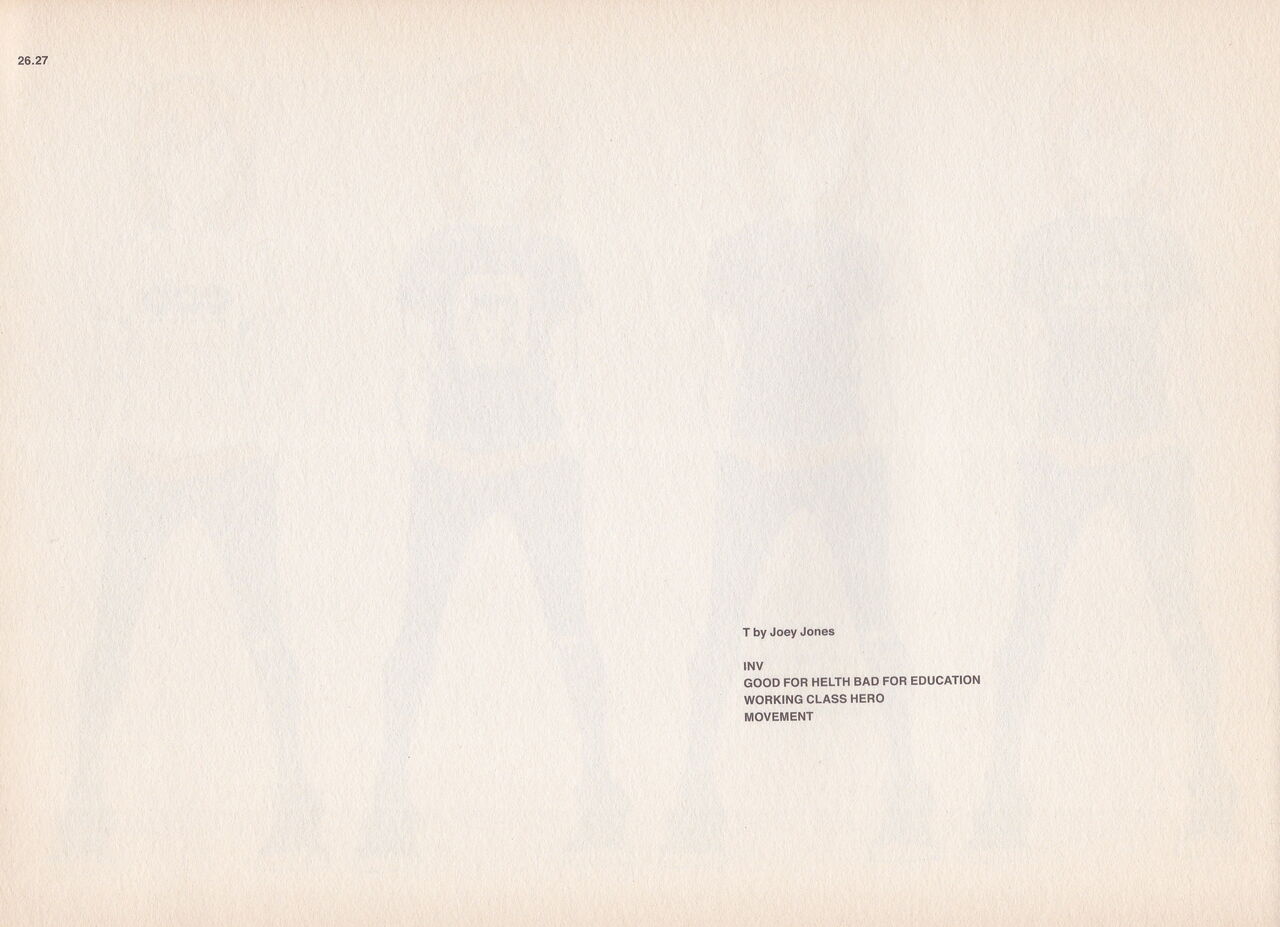 Shigeto Koyama - Yellow - Page 28