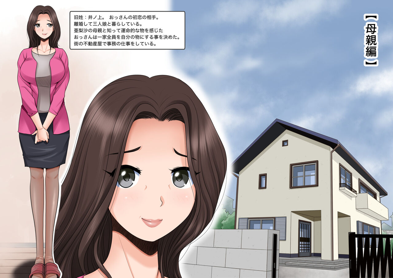 Mahoutsukai no Ossan 12 - Page 5