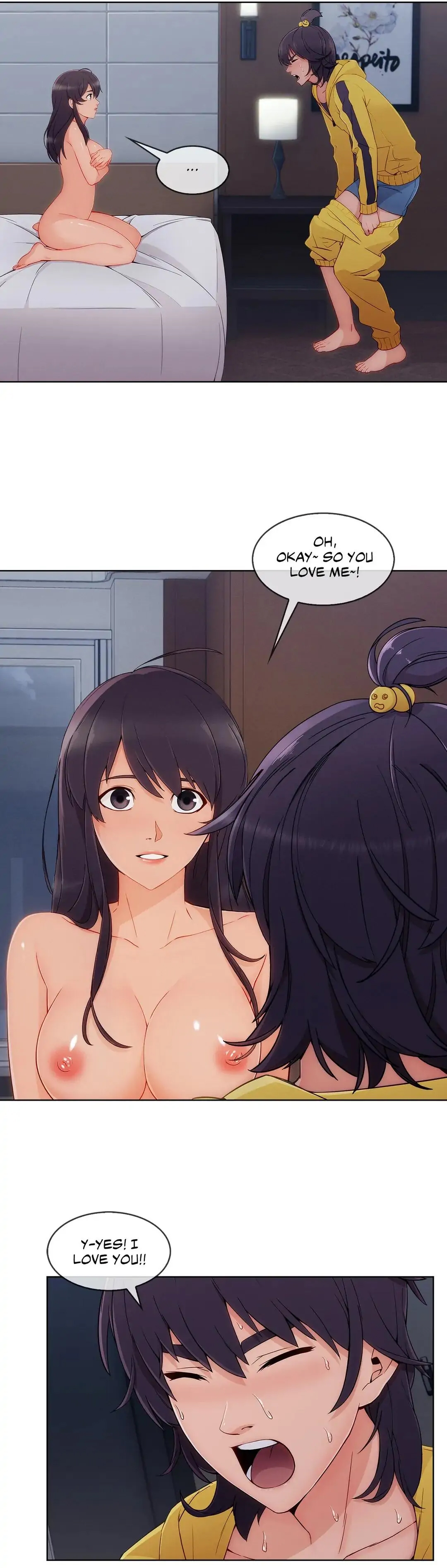 Sweet But Psycho - Page 16