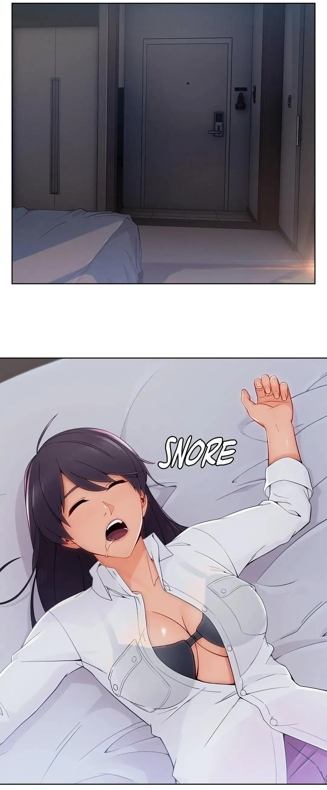 Sweet But Psycho - Page 3