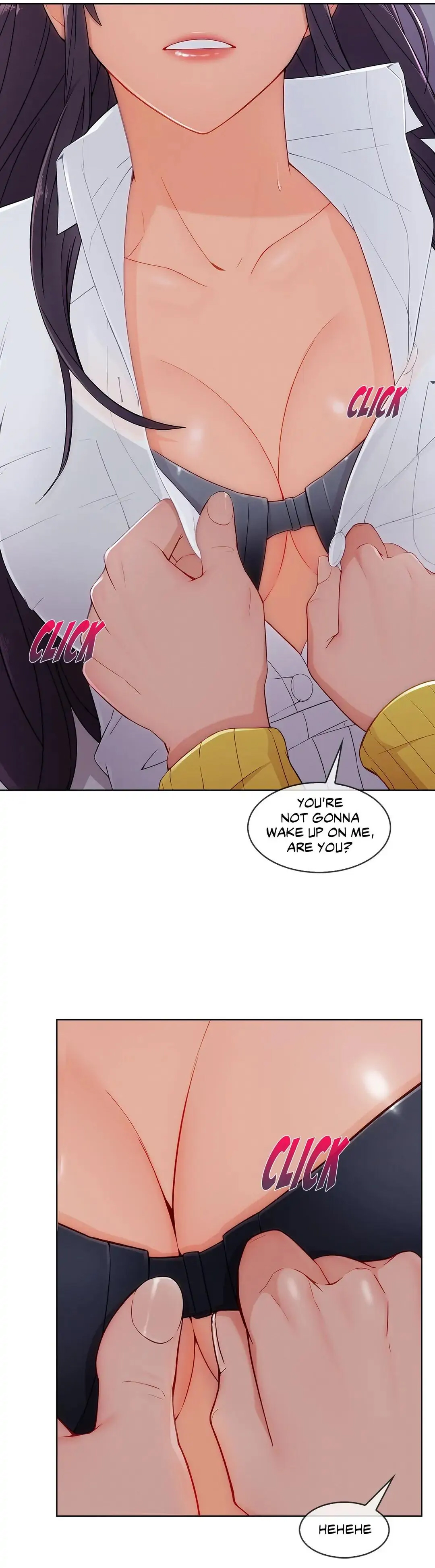 Sweet But Psycho - Page 6