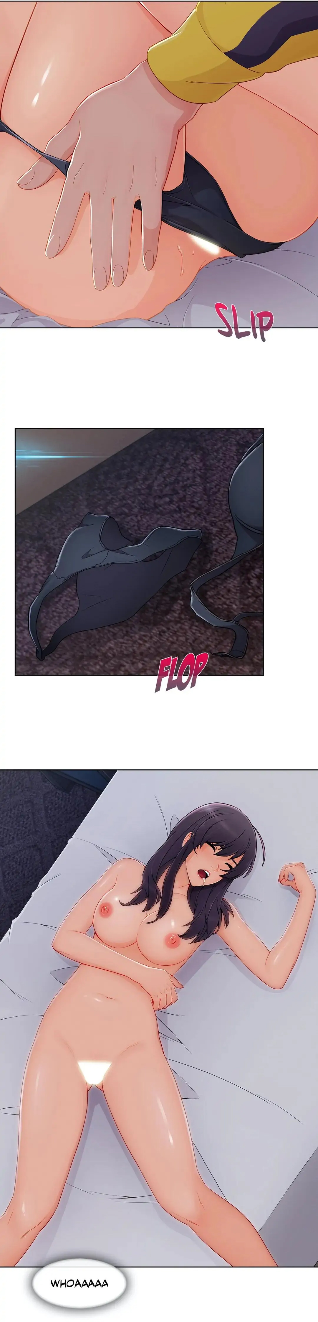 Sweet But Psycho - Page 8