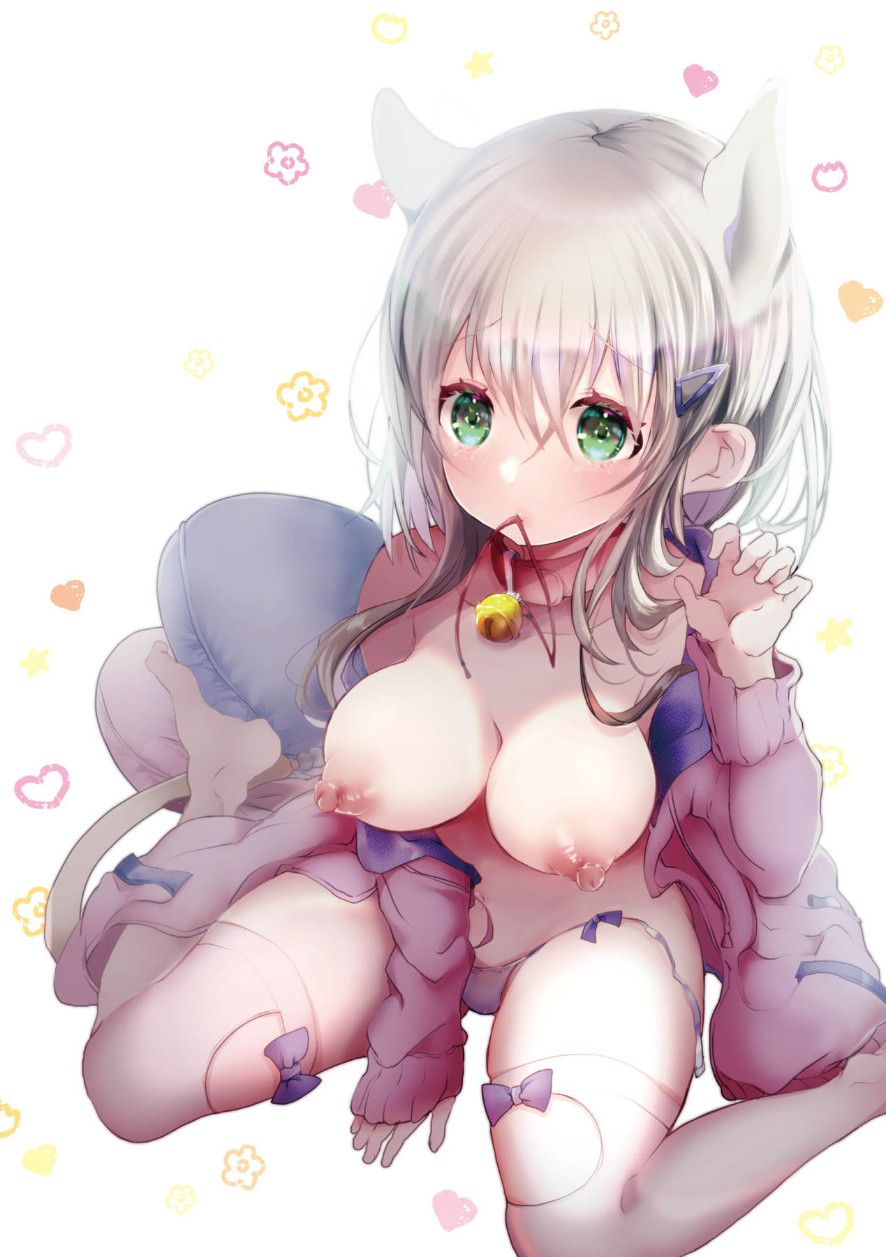 YODARE-ECCHI PIECE | 愛如液流不止新片段! - Page 190