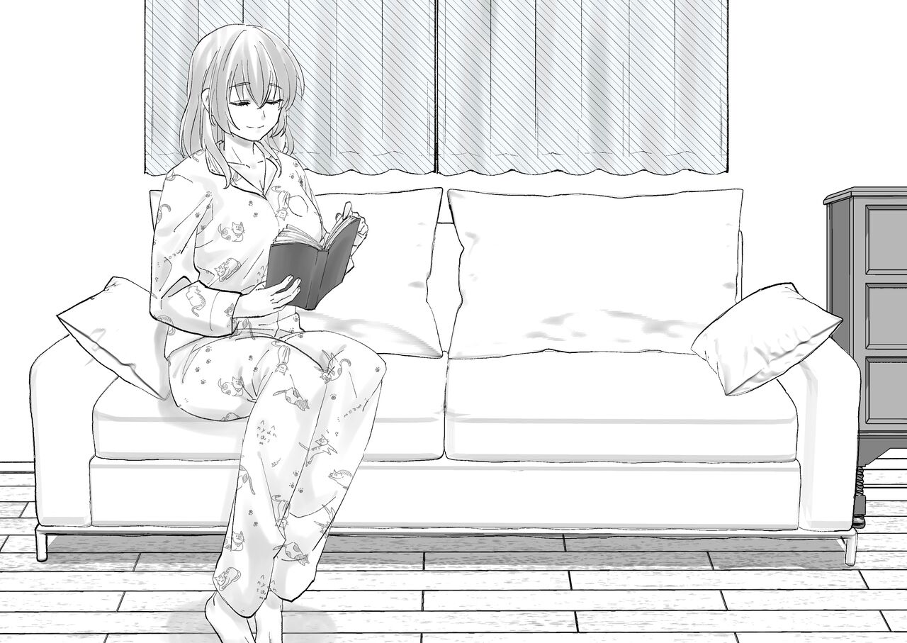 Netafuri Mama | 裝睡的媽媽 - Page 82