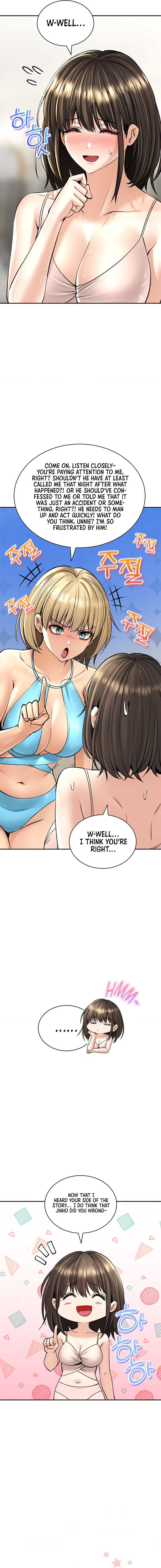 Herbal Love Story - Page 245