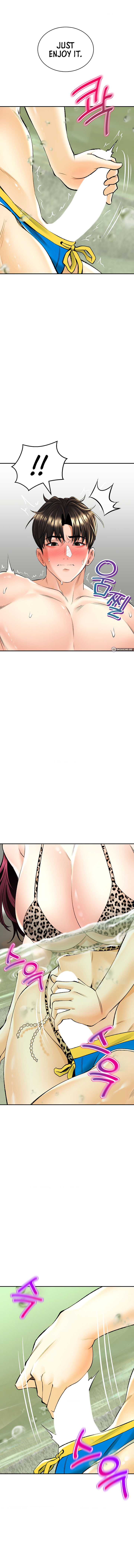 Herbal Love Story - Page 261