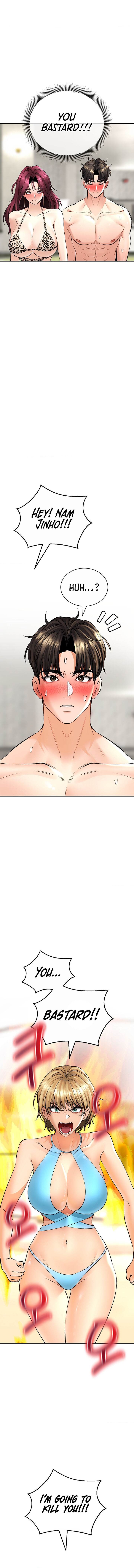 Herbal Love Story - Page 269