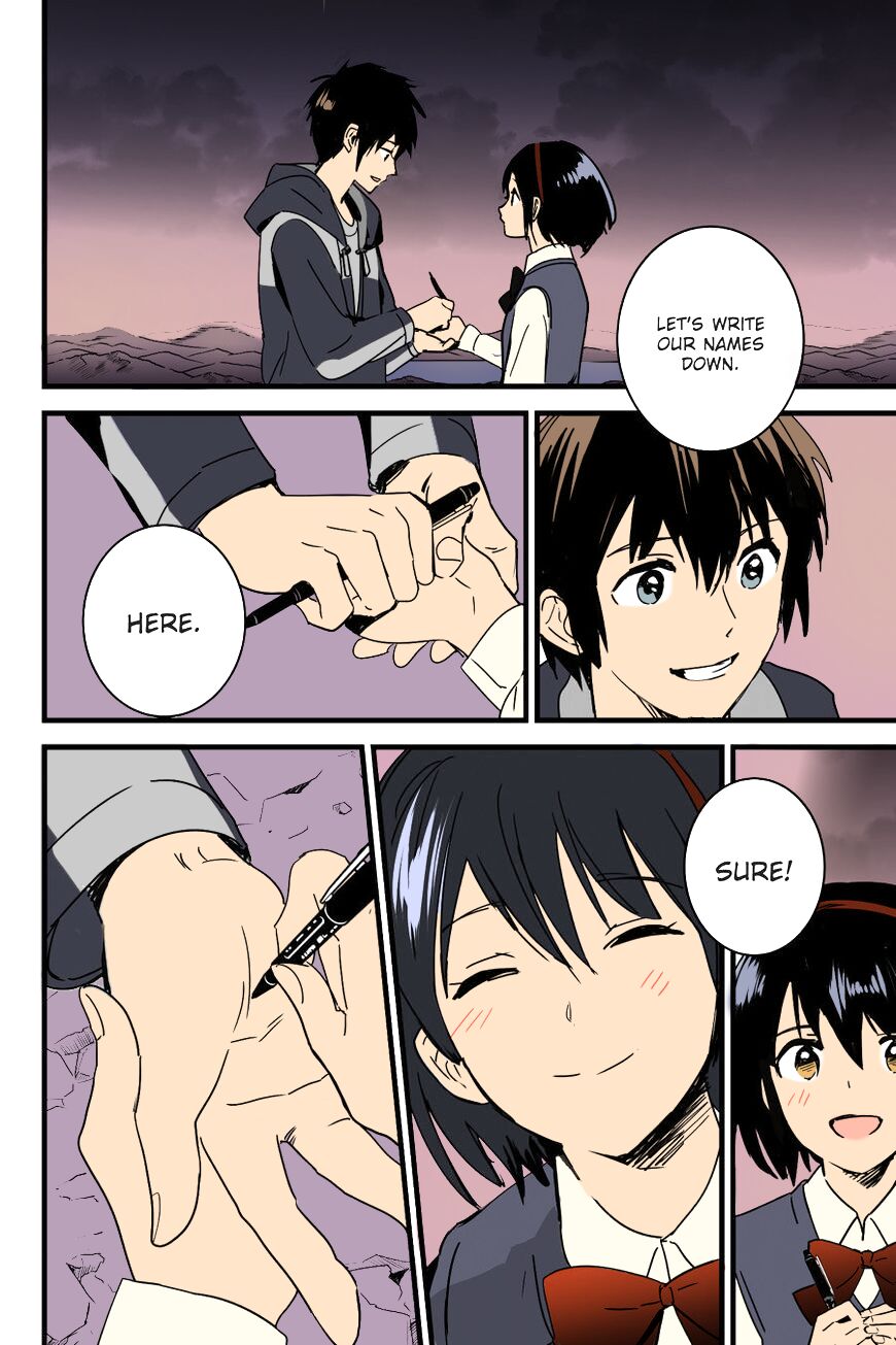Mitsuha ~Netorare~ - Page 6