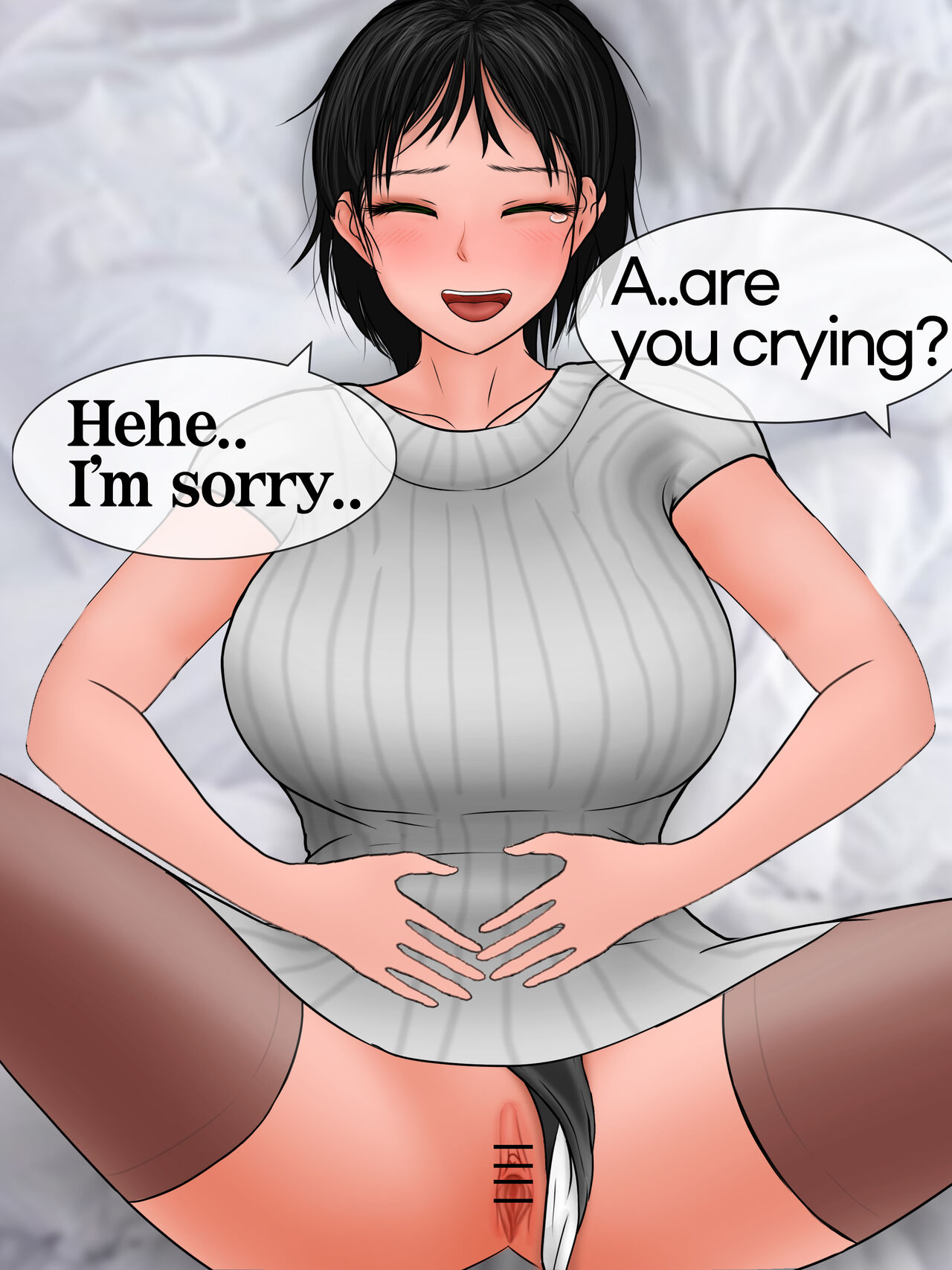 Perfect girlfriend - Page 34