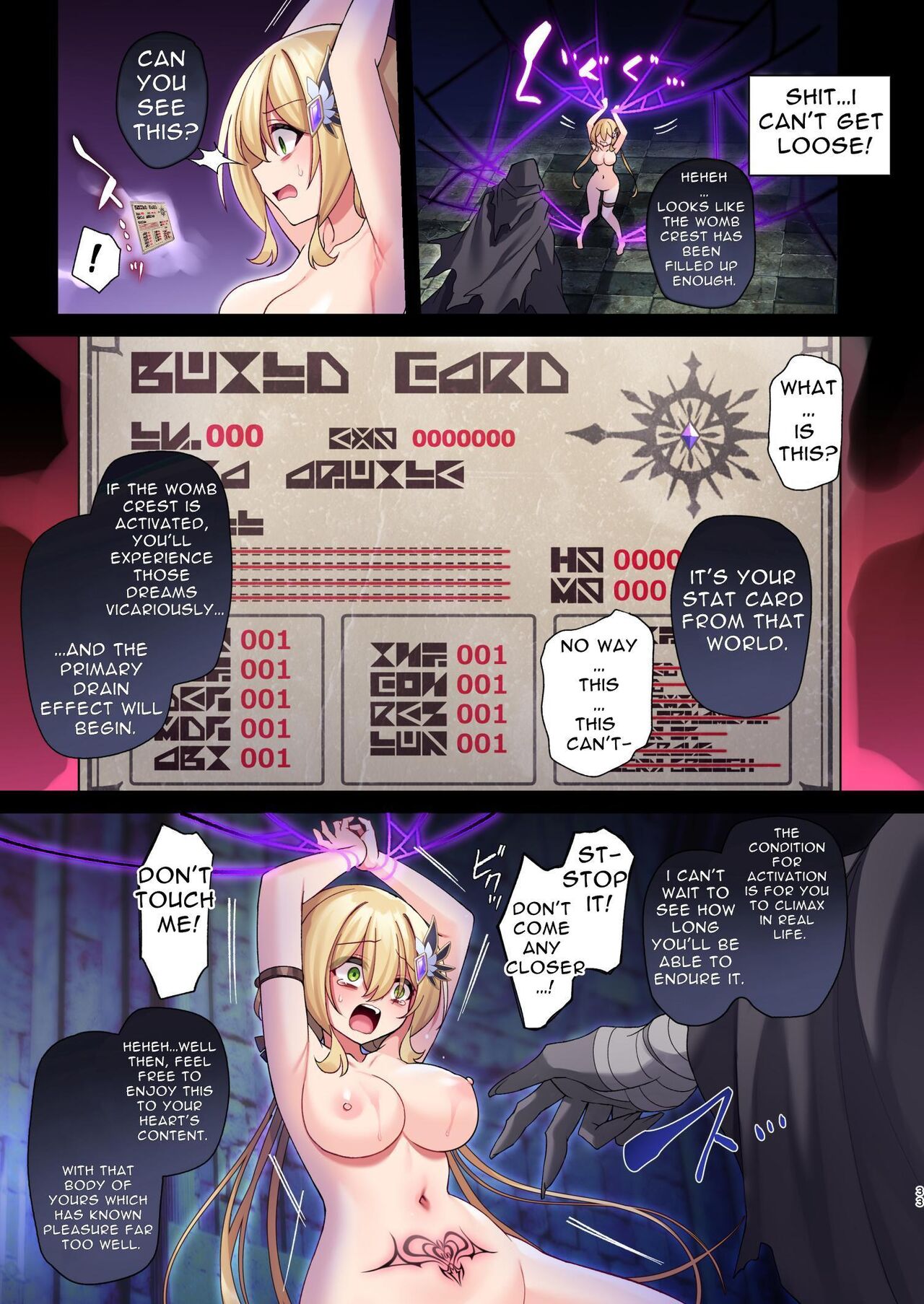 This Hero Girl's Adventure is OVER! - Page 87