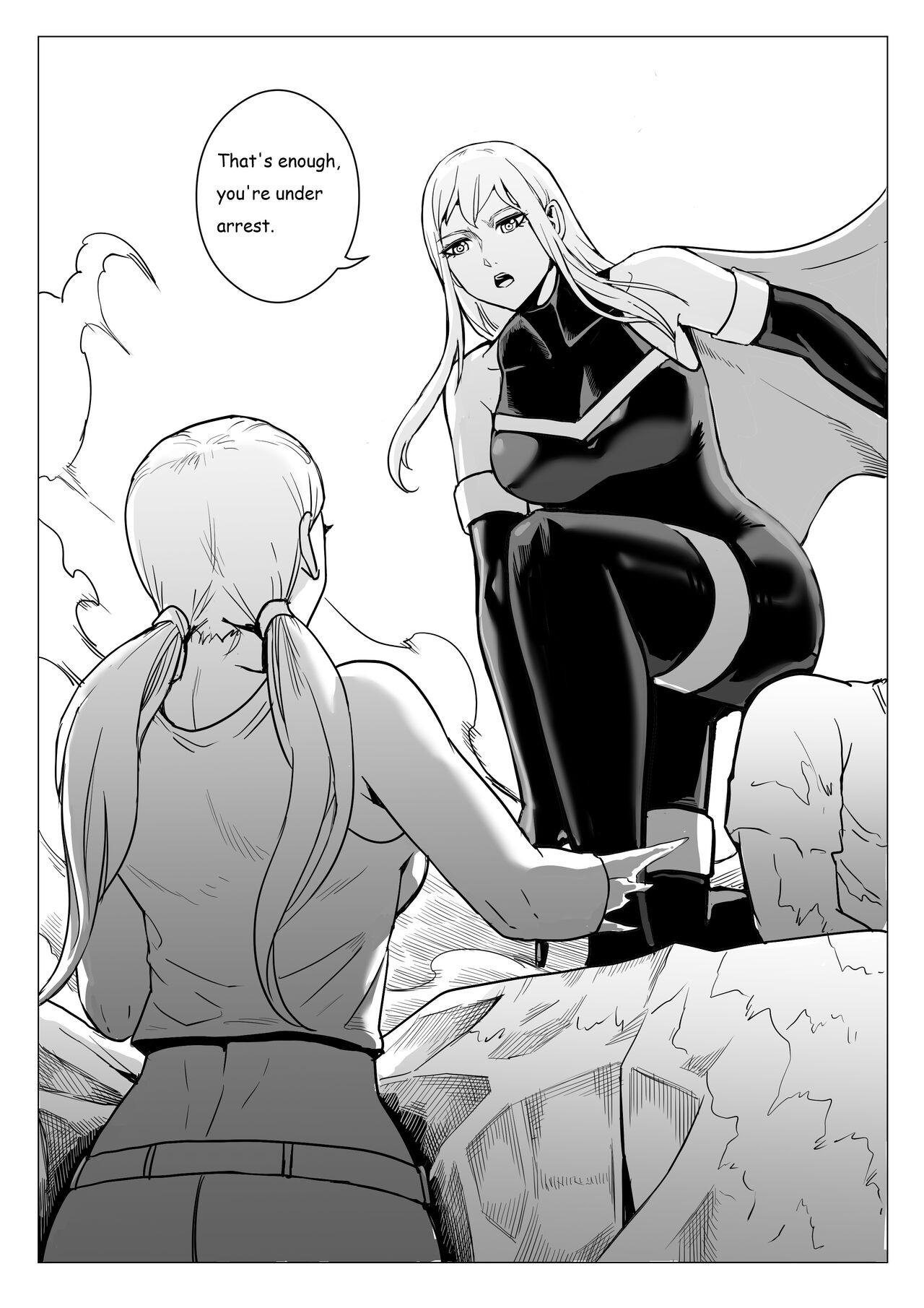 Severe Cold - Page 14