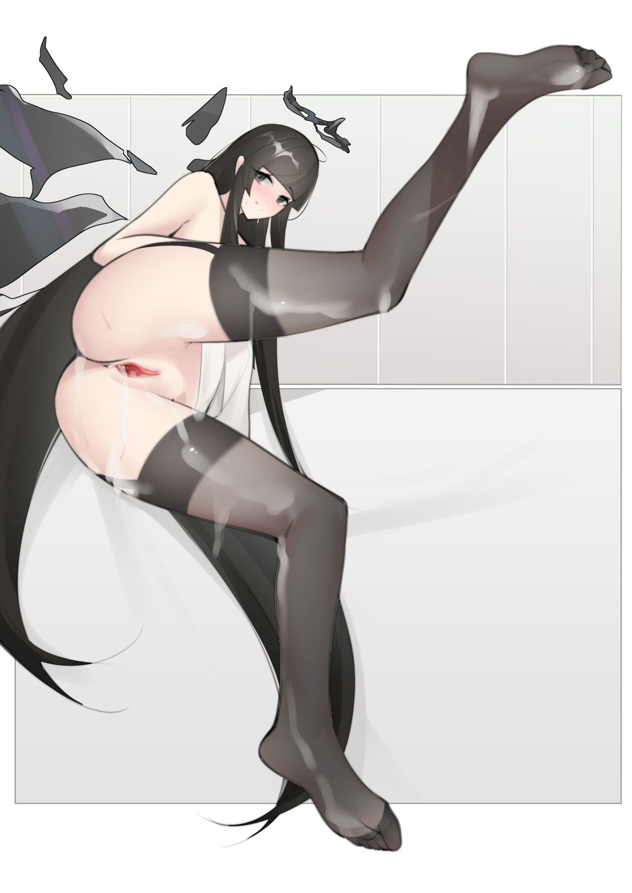 （明日方舟） 塑心 阿尔图罗 - Page 21