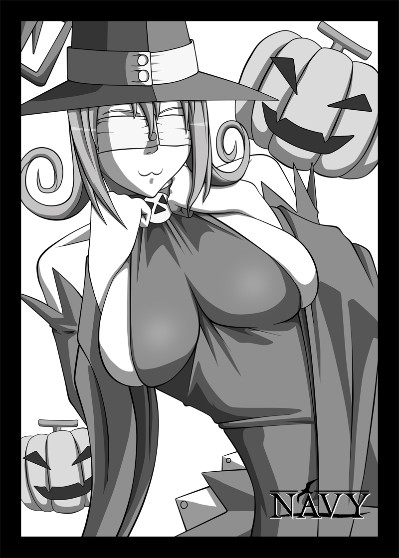 Blindfold Fellatio Omnibus VOL.01 - Page 10