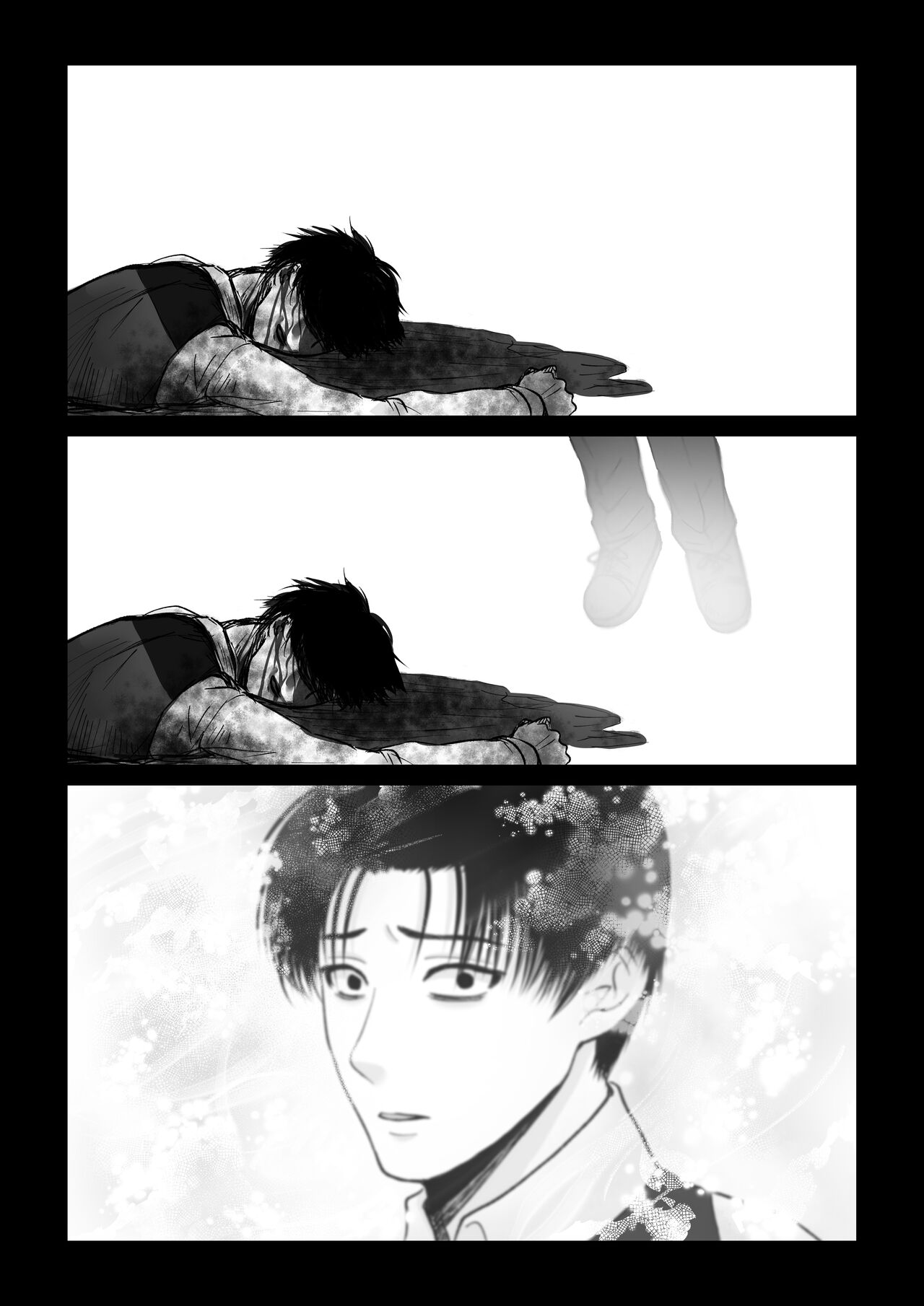 HappyFace - Page 126