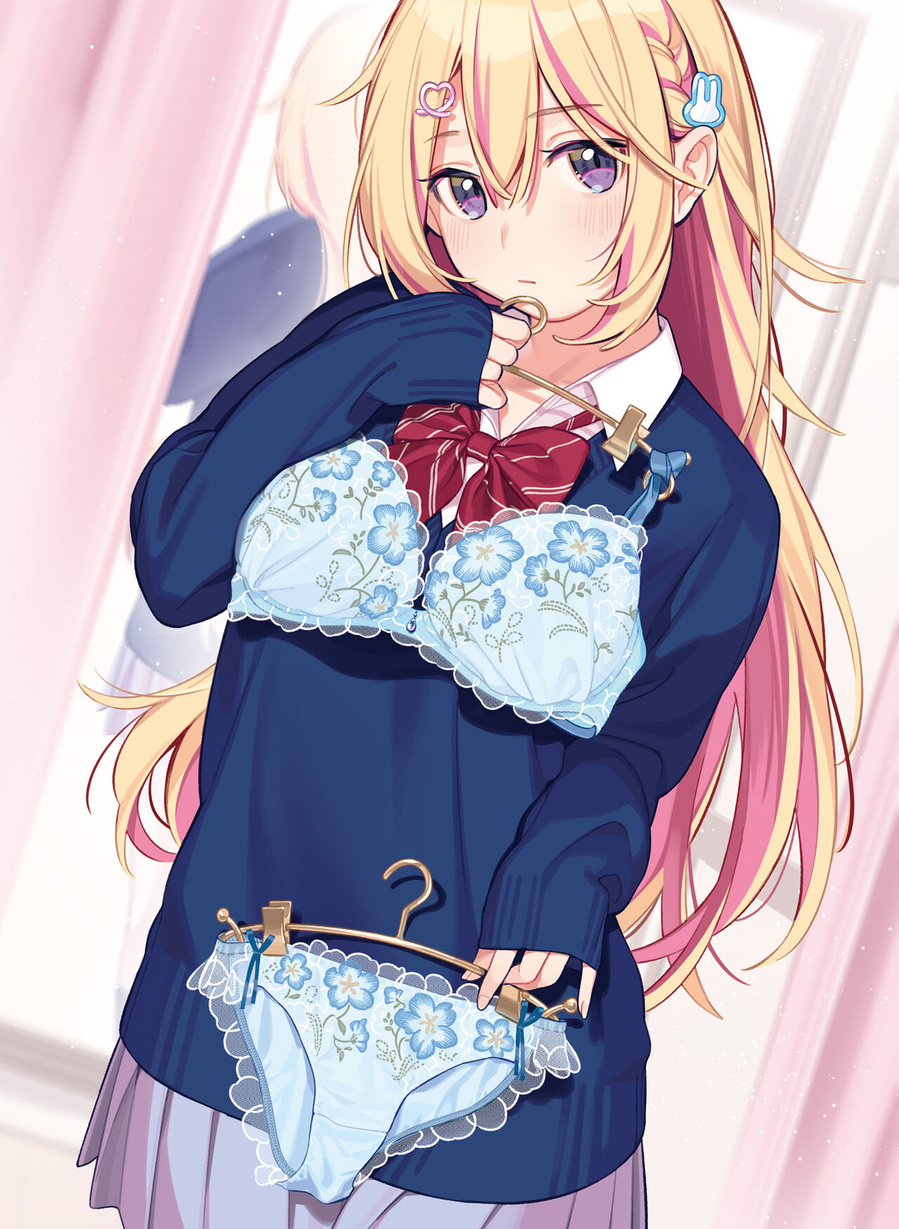 Dengeki Moeoh 2023-12 - Page 65