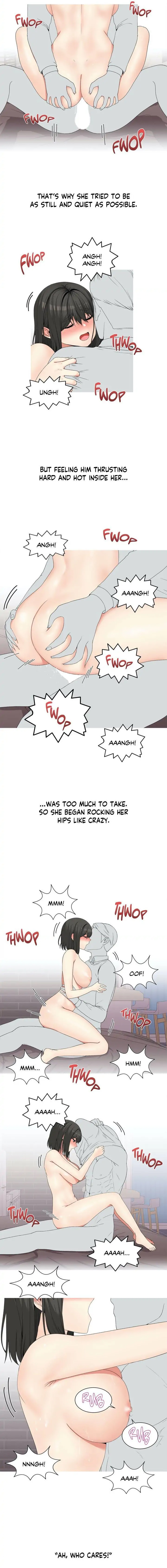 Fox Tales Ch. 1-3 - Page 30
