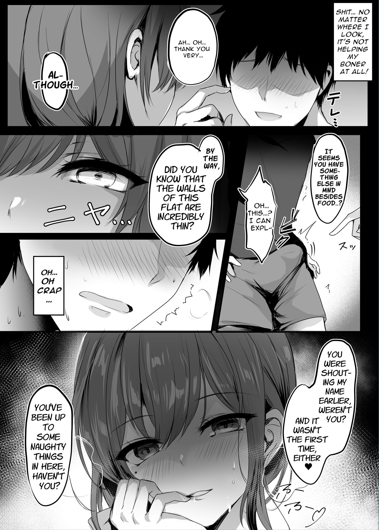 Numaru. | Hooked - Page 14