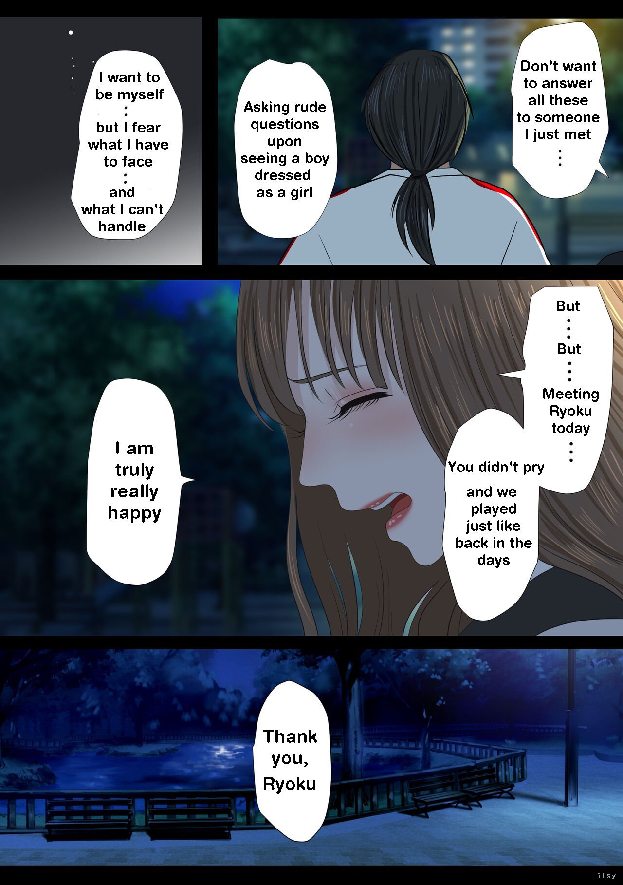 Reo - Page 23