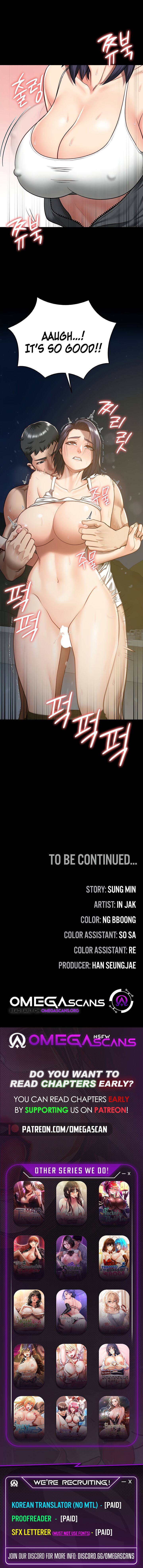 Locked Up - Page 186
