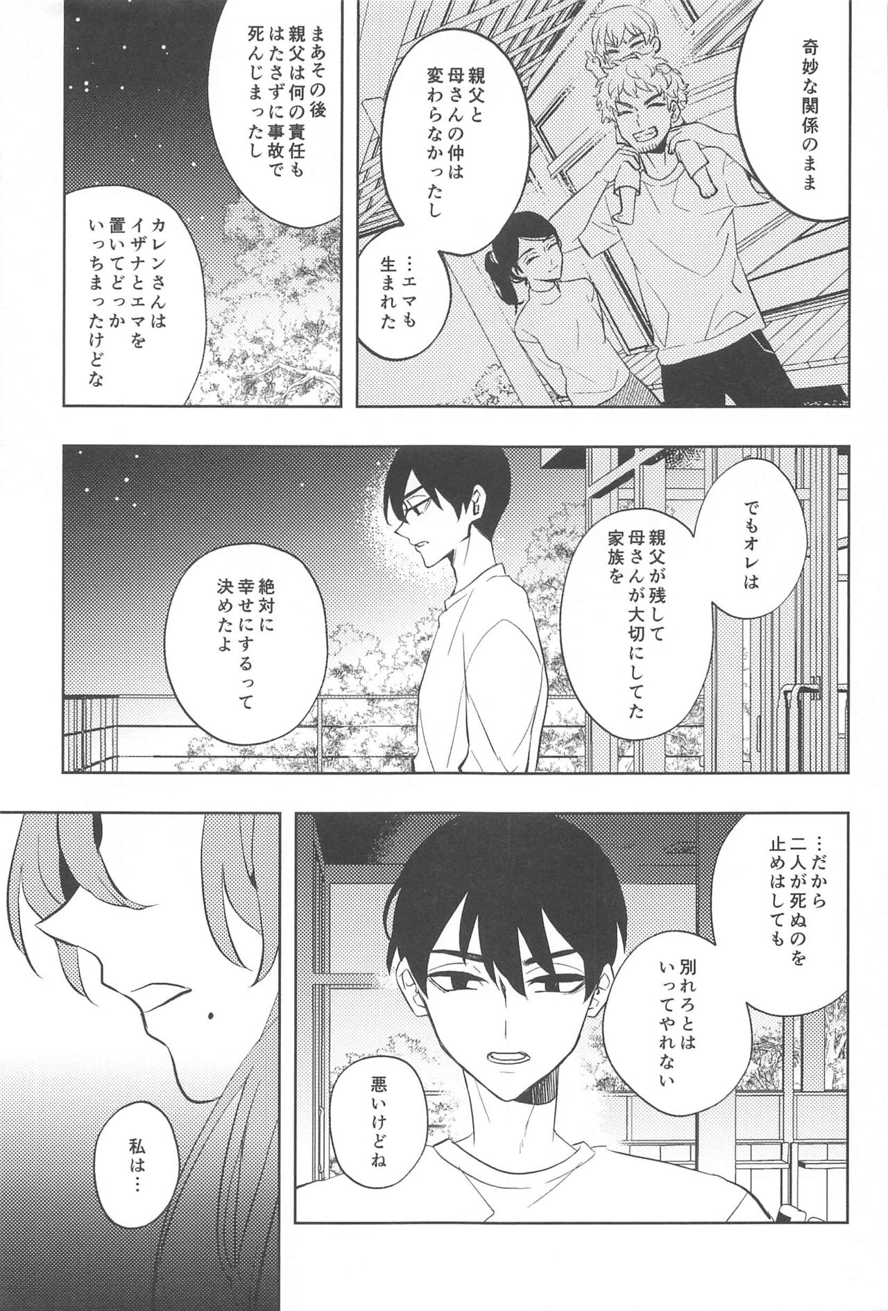 Furin Shinjuu Ryokou - Page 36