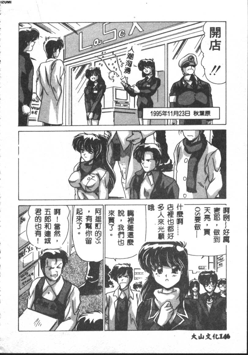 Kyokou Sedai - Page 146