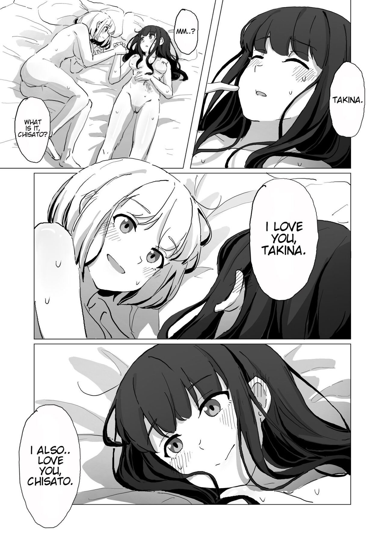 ChisaTaki - Page 18