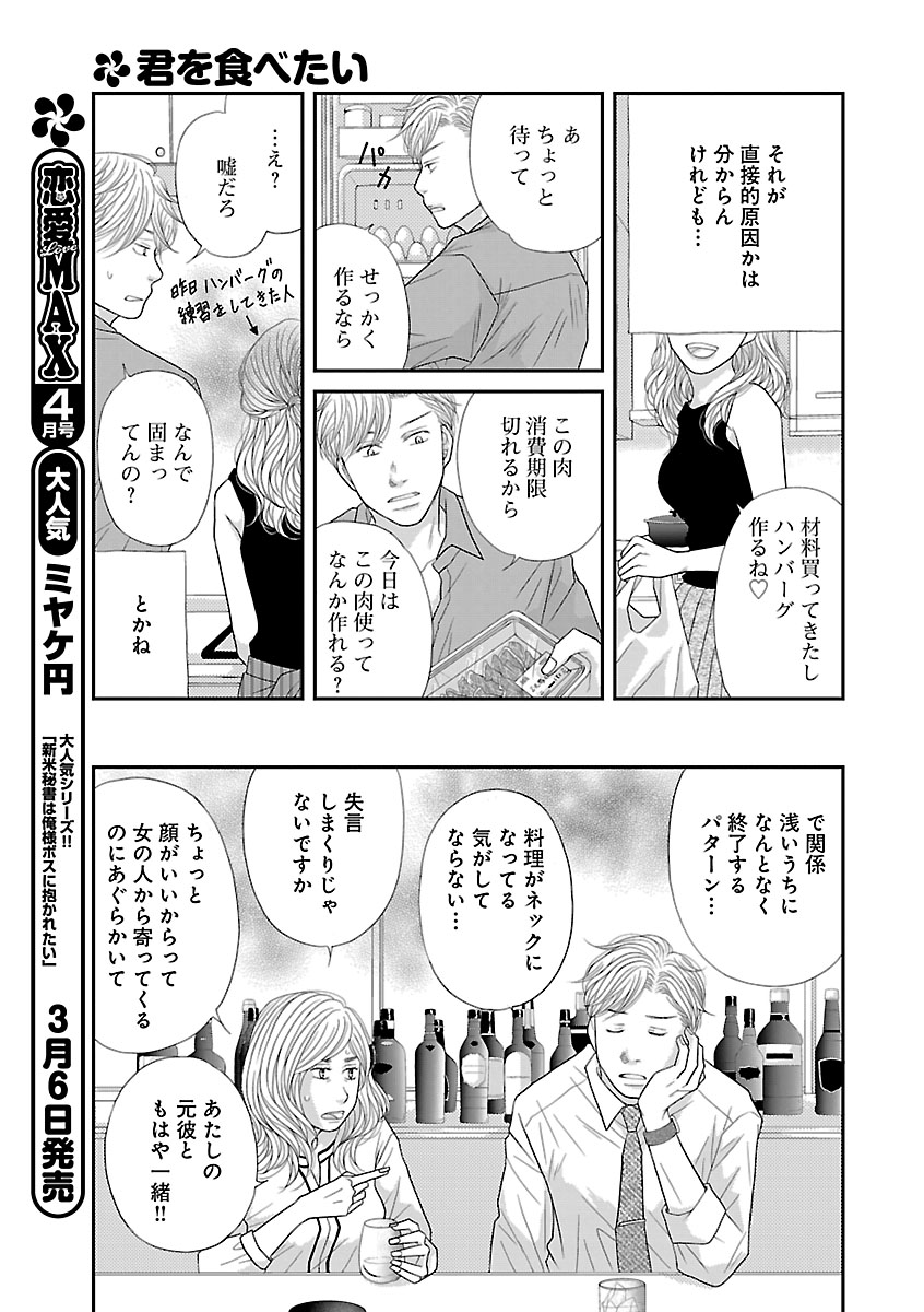Renai LoveMax 2023-02 - Page 93