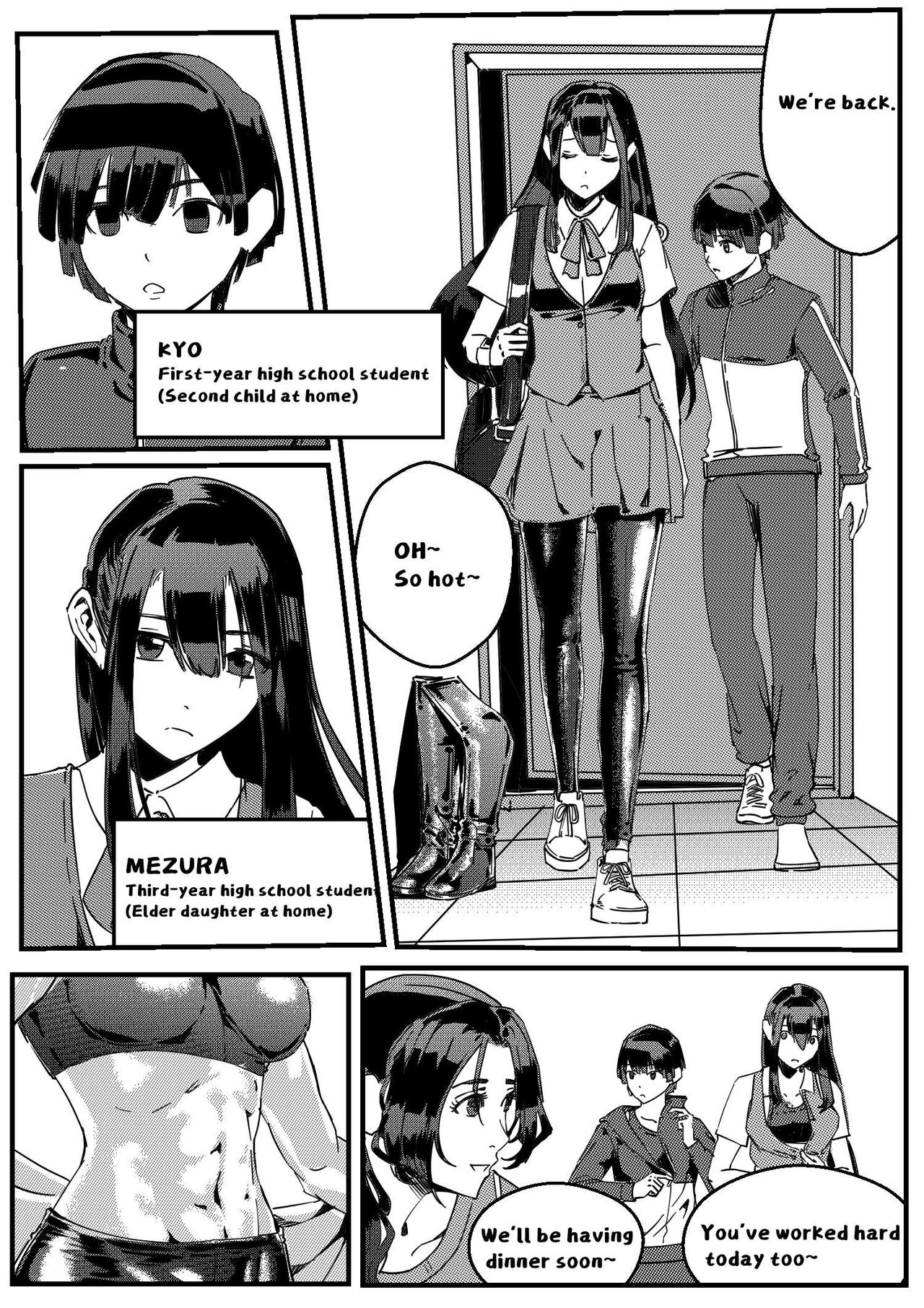 hitwoman女杀手EP1.1-1.2 - Page 60