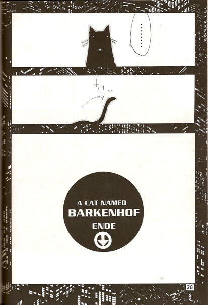 Barkenhof - Page 27