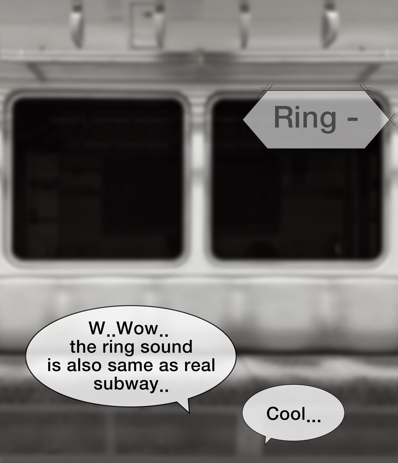 A man visit Privit SM room 3-1 - Page 31