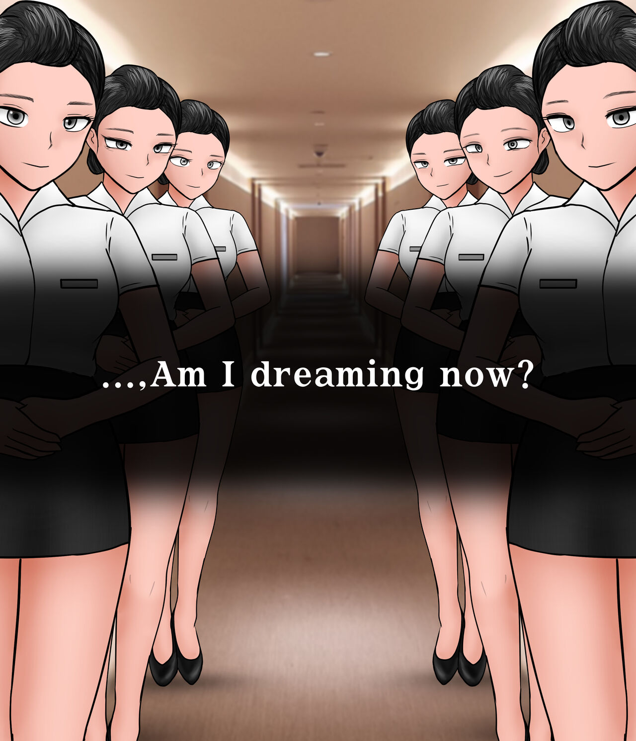 A man visit Privit SM room 3-1 - Page 9