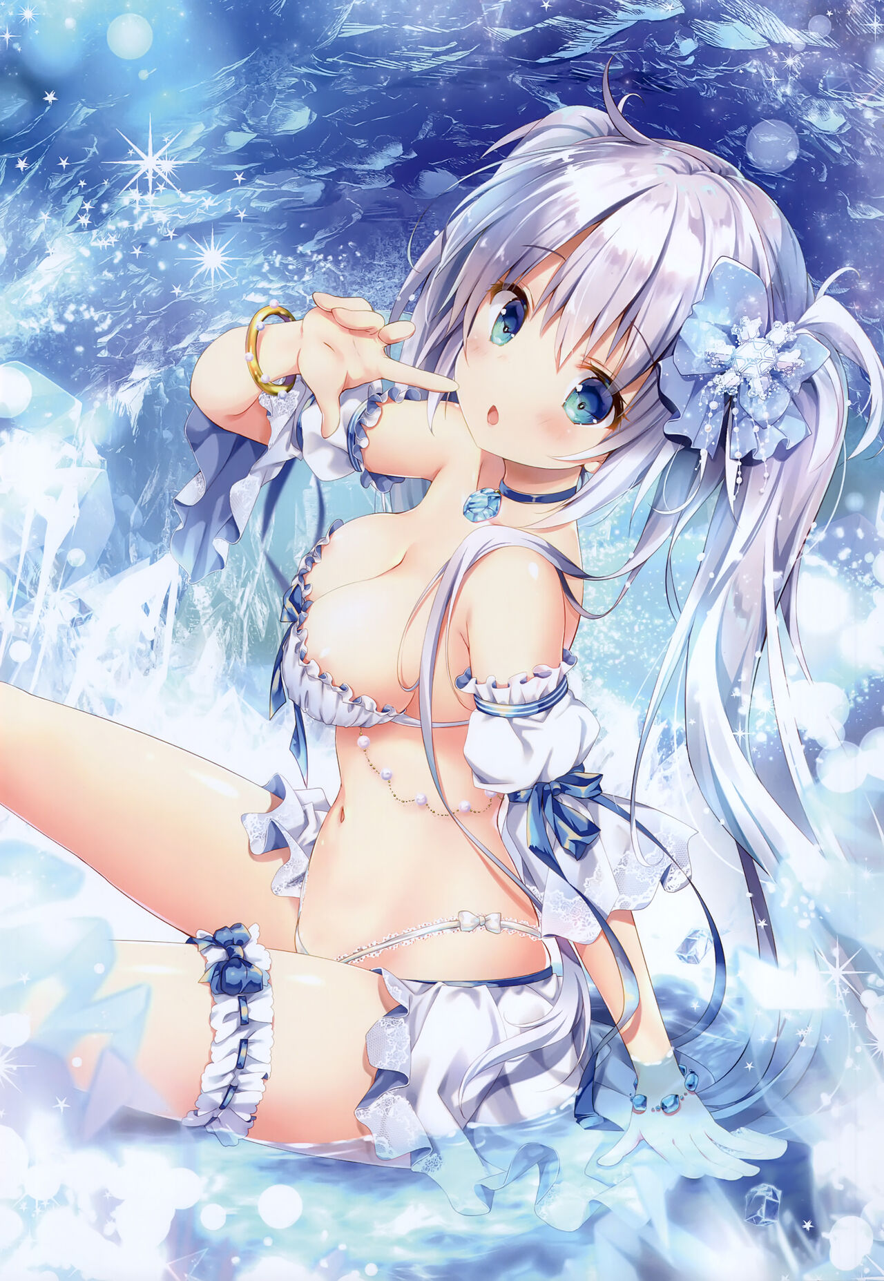 KINO ART BOOK - Page 61