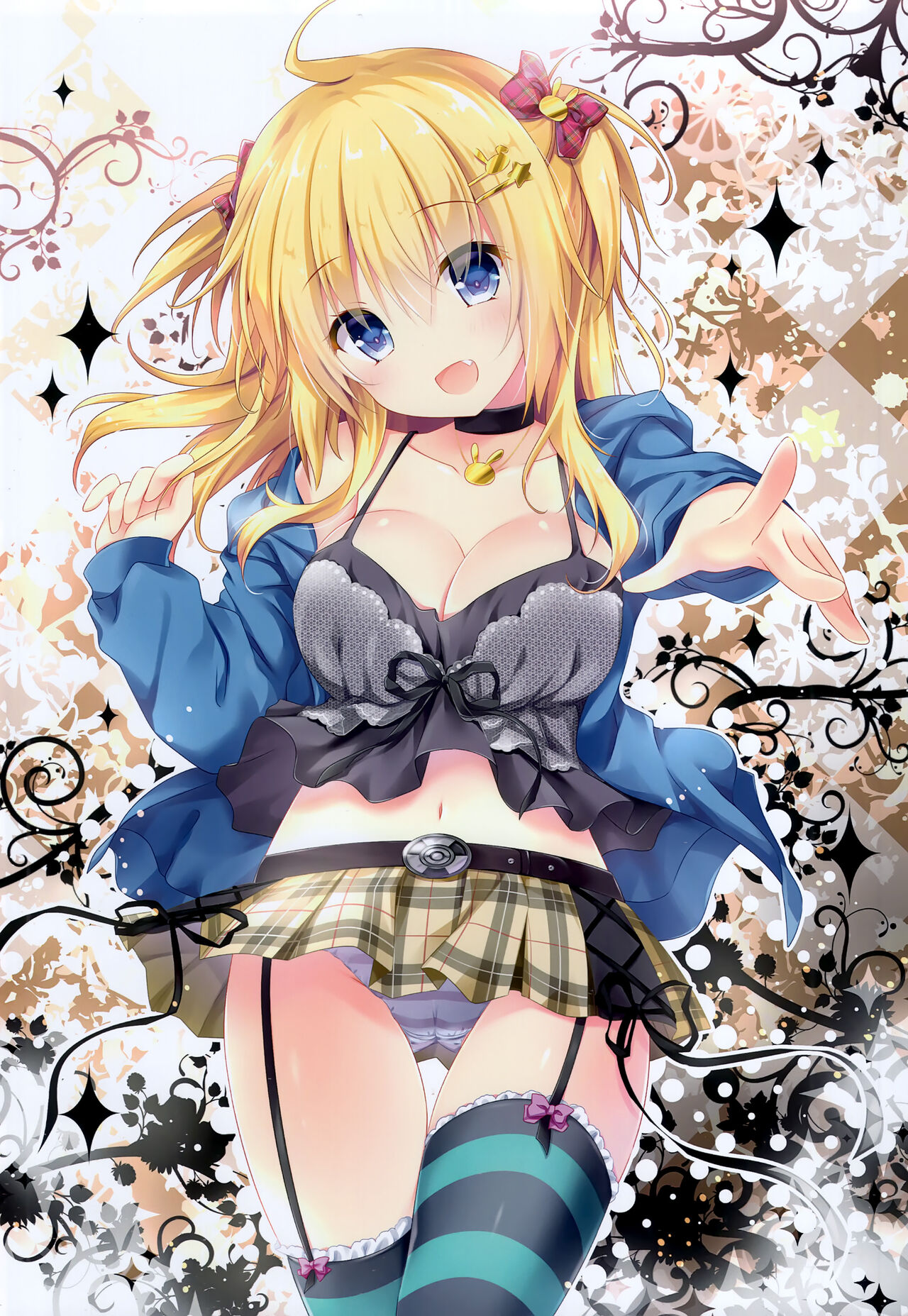 KINO ART BOOK - Page 69