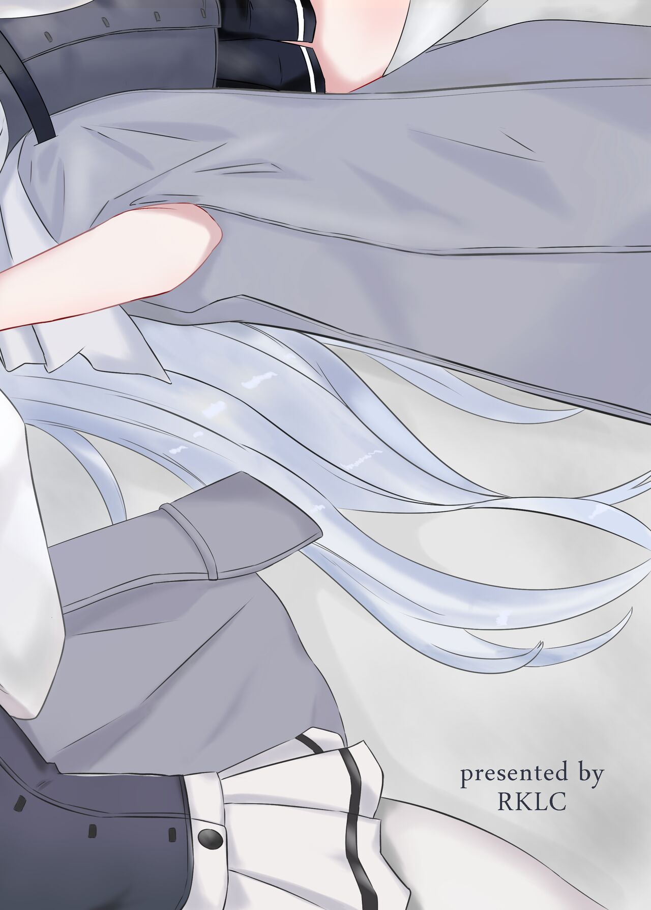 clear moon in the winter | 冬日清月 - Page 19