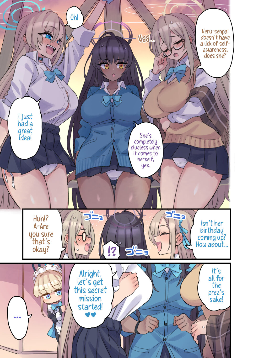 Preview page 4