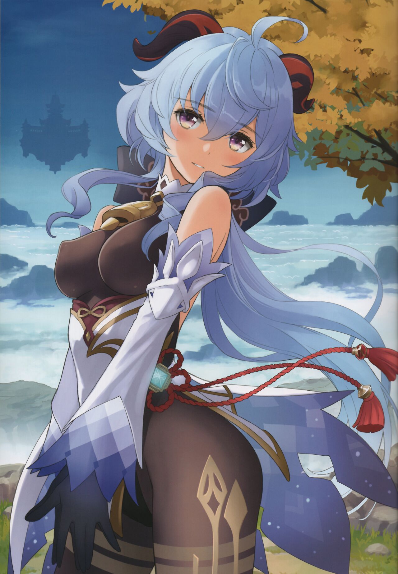 China Dress Suki - CHINA DRESS MANIACS - Page 5