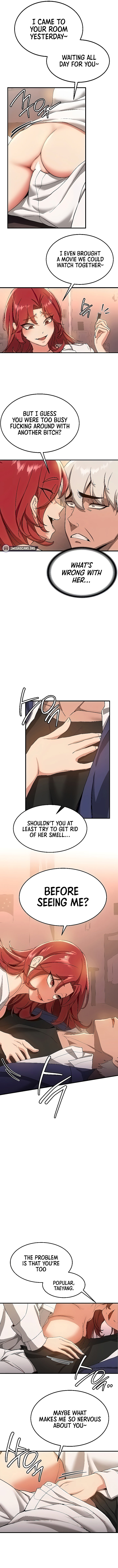 Your Girlfriend Was Amazing - Page 150